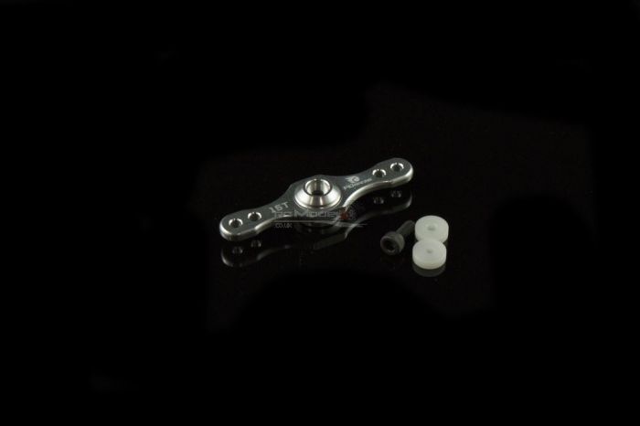 FID Racing Throttle Servo Arm (15T 0236/5765)