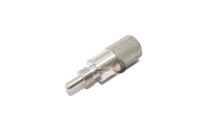 Fruitbat Piston Stop