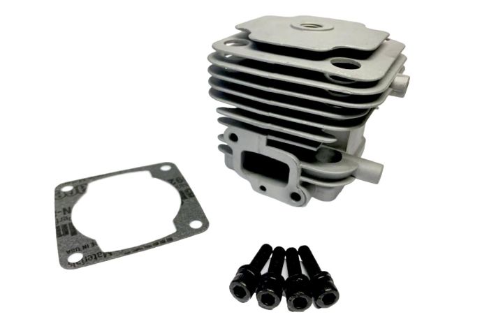 Rovan 4-Bolt Cylinder Head for 36cc