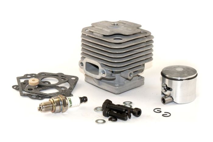 KM 29cc 4 Bolt Cylinder Head Kit