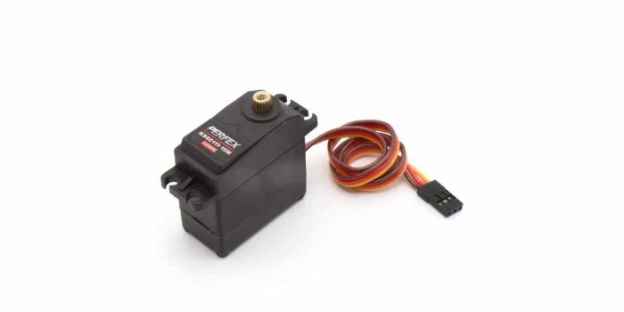 Kyosho KS60111-15M Servo (KC10)
