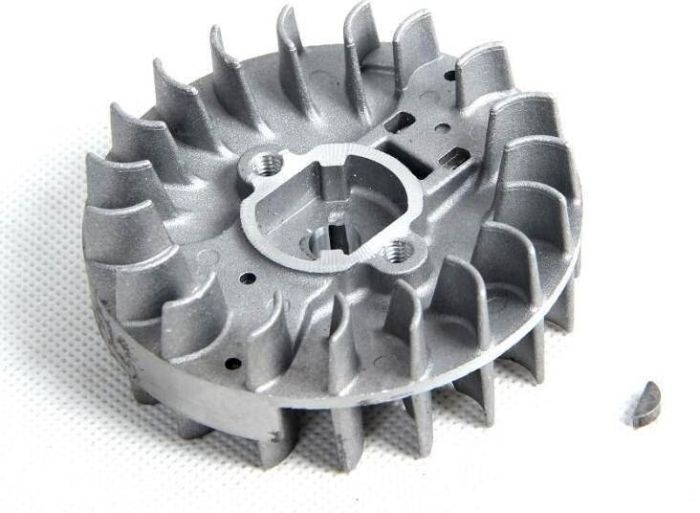 Modified Flywheel