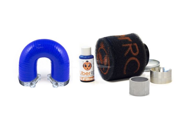 Air Filter Mod - Blue for 30DNT/5ive-T