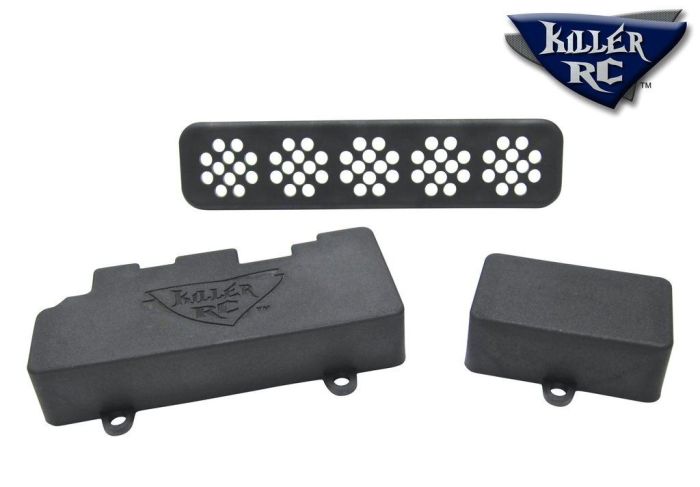 Killer RC Losi Desert Buggy XL (DBXL) Box Lid Kit