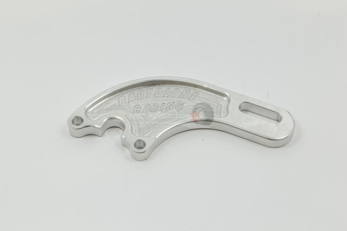 Bartolone Racing Losi Mesh Plate - Silver