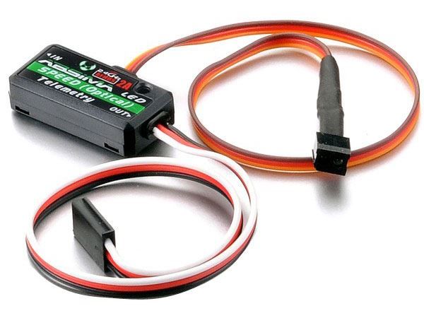 Absima Voltage Telemetry Module for CR4T Ultimate