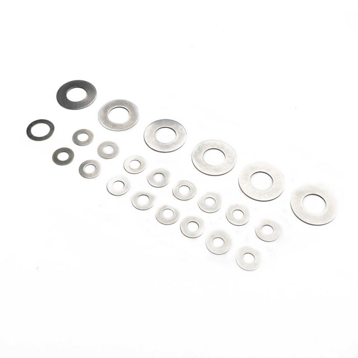 Losi Shim Set STL (24): ALL 5IVE