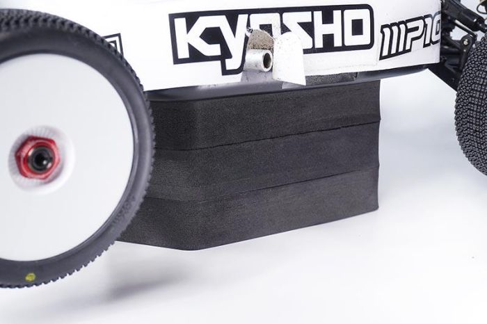 Koswork Foam Car Stand 1/8 Scale