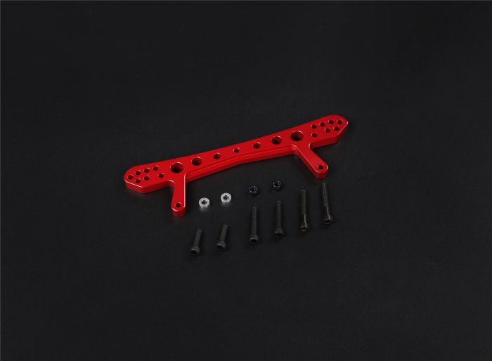 Rovan Adjustable Alloy Rear Shock Tower