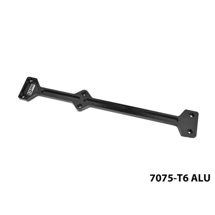GPM 7075 Alloy Upper Deck For YK7081 TB8 / YK8081 DF8 Black