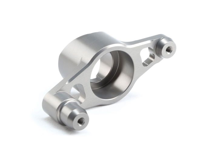 Losi Aluminium Servo Saver Arm, Dual Sided: 5ive-T 2.0