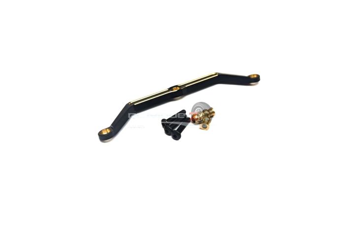 HDT Brass Steering Rods 1pc for TRX4M