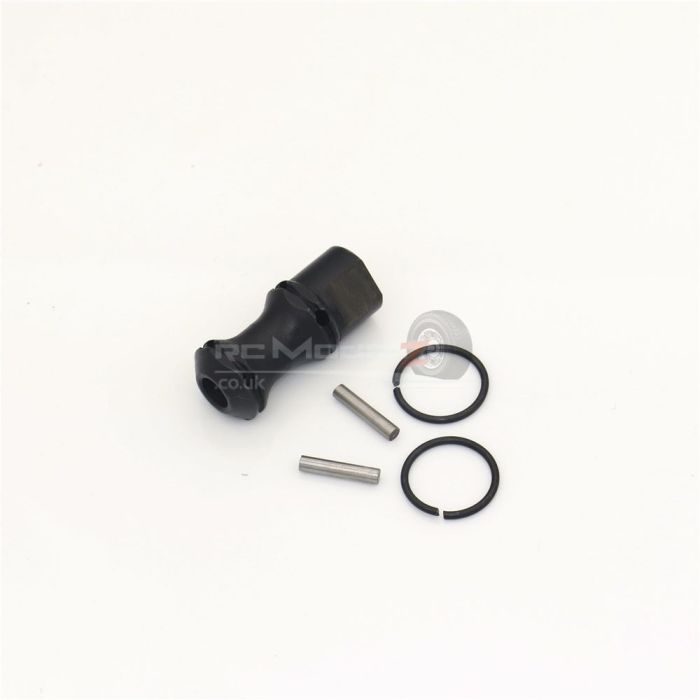 30 DNB Rear shaft sleeve set