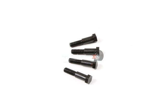 F5 Brake Pad Fixing Screws (4pc)