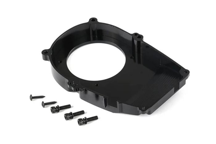 Engine Crankcase Cover for 71cc