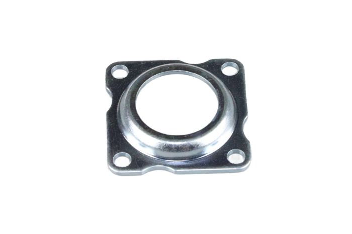 Walbro Carb Fuel Pump Button Retaining Plate. 1pc