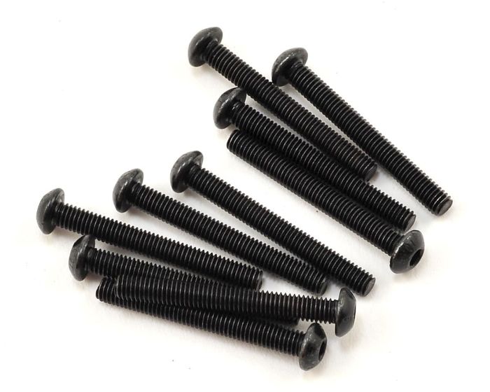 30 Degree SDT Screws (M3x25mm Button Head)