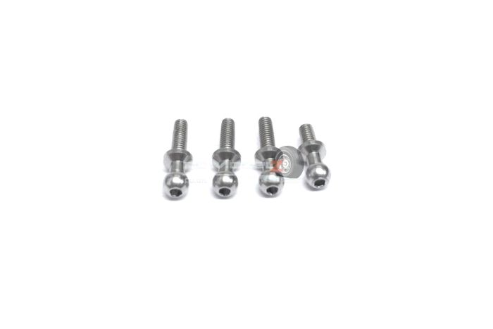 Traction Hobby Ball 4mm