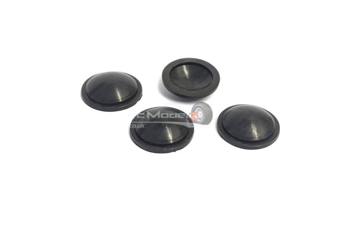 30 Degree SDT Shock Cap Diaphragm