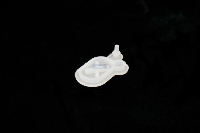Radio Box Rubber Dust Cap