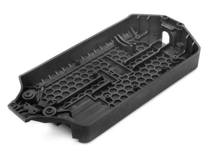 Maverick QuantumXT+ / R-RX Main Chassis