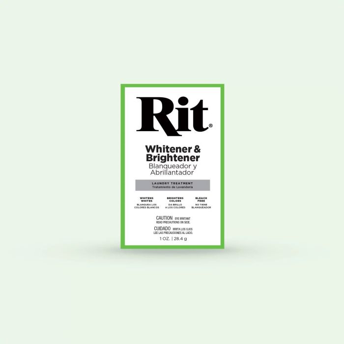 Rit Whitener & Brightner