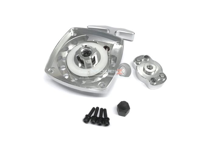 Rovan CNC Alloy Easy Pull Starter