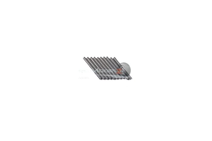 Pin 2.0x21mm