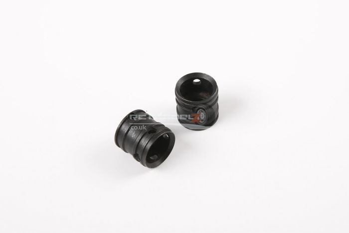 F5 Front & Rear Output Shaft Coupler(2pc)