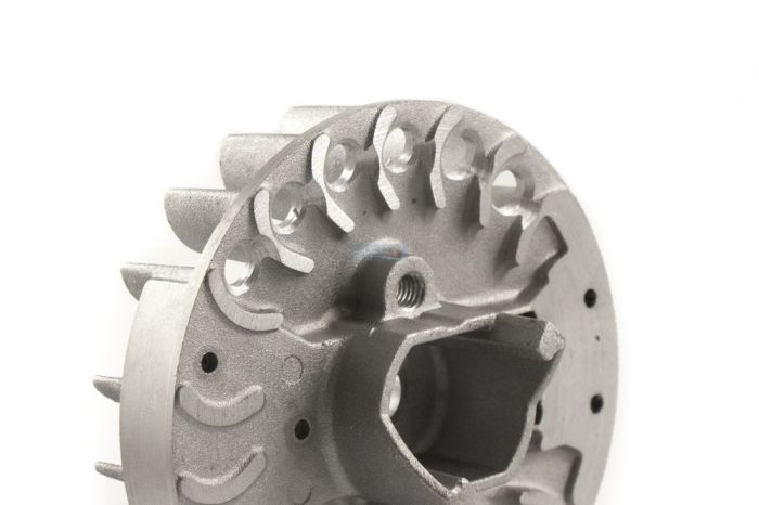 Fruitbat Lightened Flywheel