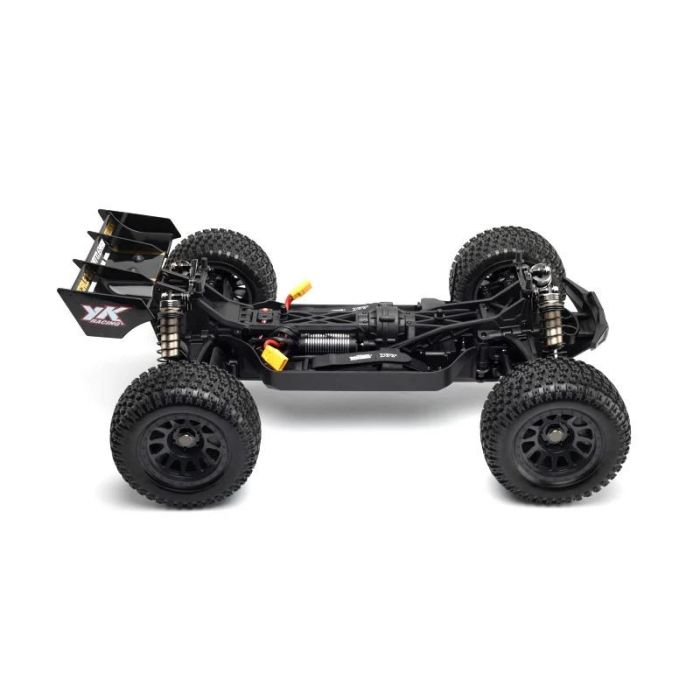 Yikong 1/7 Battleman Pro RC Truggy Grey 6S