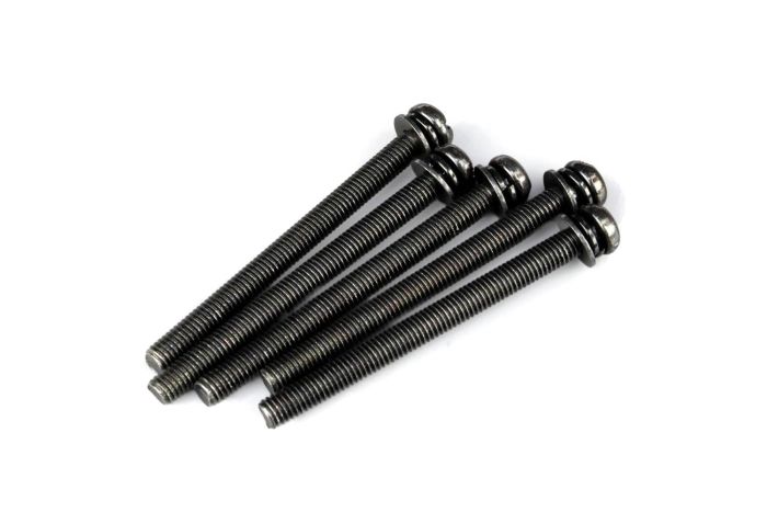 Zenoah Bolt M5x60mm (5pcs)