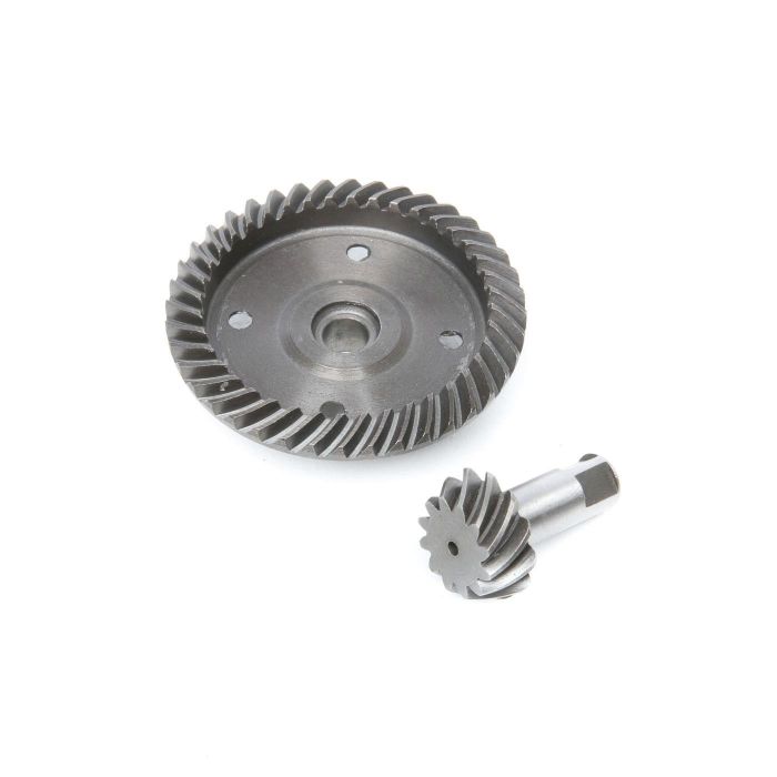 Losi DBXL-E Front/Rear 40T Ring & 12T Pinion Gear Set