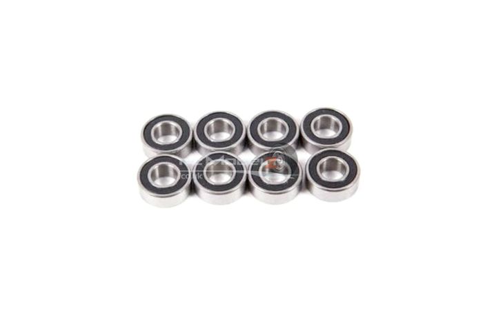 MR115-2RS
 Bearing 5x11x4