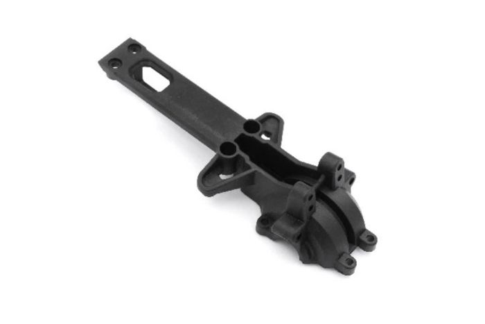 BlackZon Slyder 1/16th Front Gear Box Top Housing