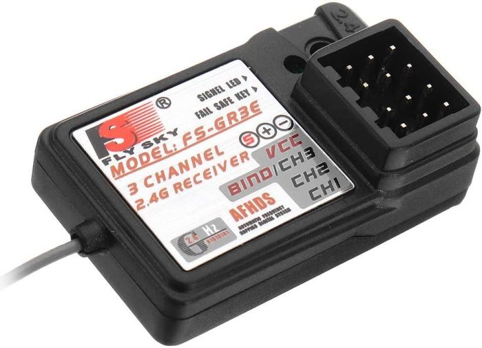 FS-GR3E 2.4ghz Digital Radio Receiver
