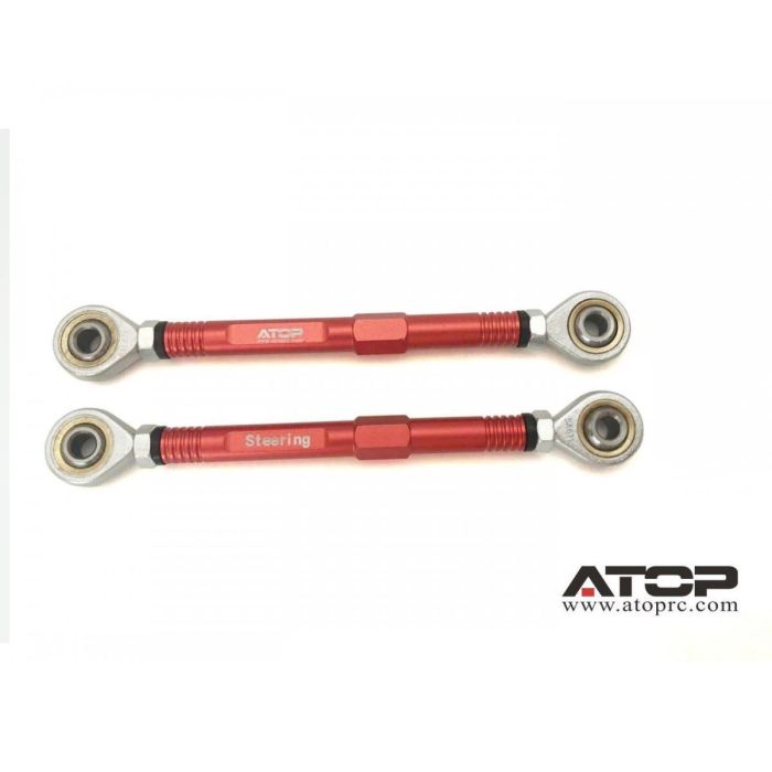 Xtreme Racing Vassoio Servo Sterzo Fibra Di Carbonio Per Losi 5ive-t 2