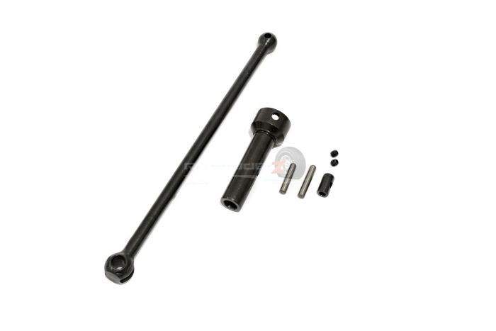 FLM Losi Desert Buggy XL (DBXL) Extended CVD Shaft Kit