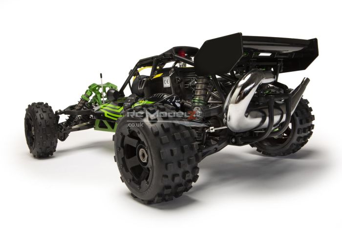 Rovan AS1 Baja in Green - 36cc