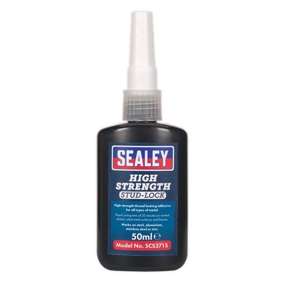 Stud Lock High Strength 50ml