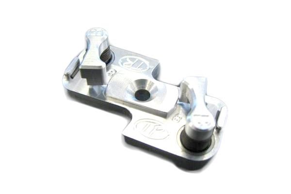 Turtle Racing v2 HD Billet Ball Bearing Dog Cage Kit