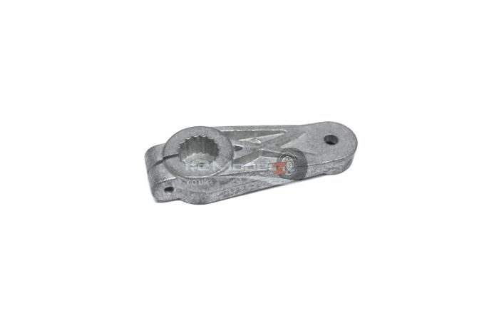 KM X2 Alloy Steering Servo Arm 17 Tooth