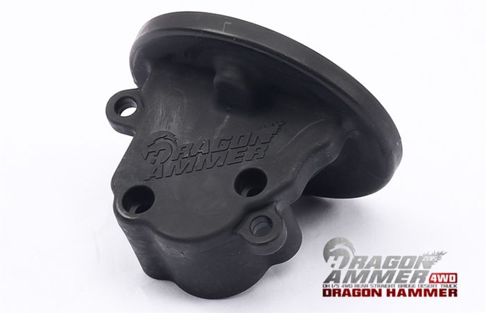 F.I.D Dragon Hammer Air filter base unit