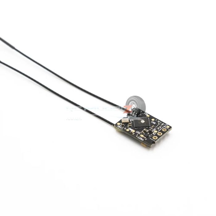 FlySky TMr 2.4GHz AFHDS 3 Micro Mini RC Receiver