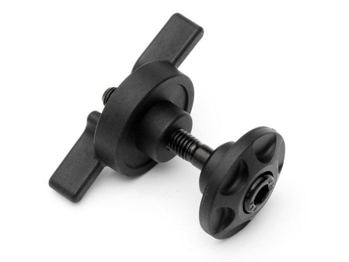 HPI Baja Bearing Press Tool 12X24mm