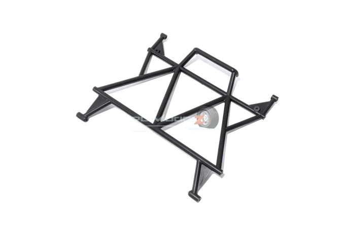 30 Degree SDT Rear Rollcage
