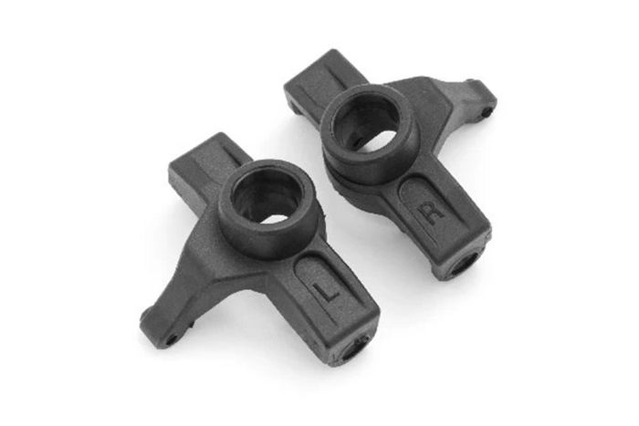 BlackZon Slyder 1/16th Steering Hubs