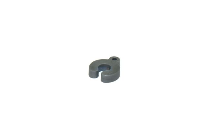 Baja Buggy Plastic Front Upper Arm Spacer - Grey