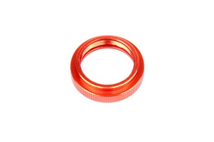 Rovan Shock Body Adjuster Red
