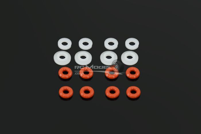 Traction Hobby Shock spacer